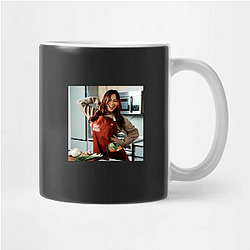 Cassie Yeung Merch Collection Cassie Yeung Mugs