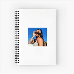 Cassie Yeung Limited Collection Cassie Yeung Notebook