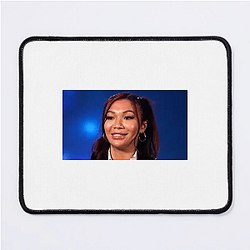 Cassie Yeung Collection for fans Cassie Yeung Mouse Pads