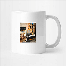 Cassie Yeung Signature Cassie Yeung Mugs