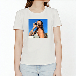 Cassie Yeung Limited Collection Cassie Yeung T-Shirts