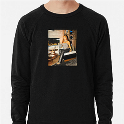 Cassie Yeung Signature Cassie Yeung Sweatshirts