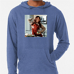 Cassie Yeung Merch Collection Cassie Yeung Hoodies