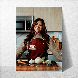 Cassie Yeung Merchandise Cassie Yeung Posters