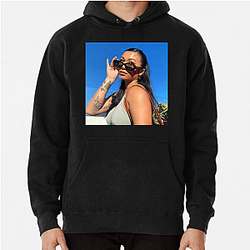 Cassie Yeung Limited Collection Cassie Yeung Hoodies