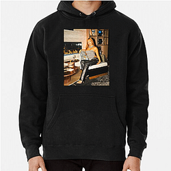 Cassie Yeung Signature Cassie Yeung Hoodies