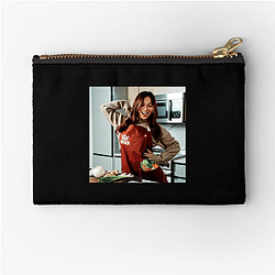 Cassie Yeung Merch Collection Cassie Yeung Zipper Pouches