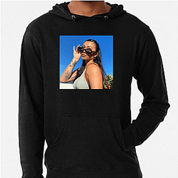 Cassie Yeung Limited Collection Cassie Yeung Hoodies