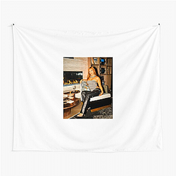 Cassie Yeung Signature Cassie Yeung Tapestries