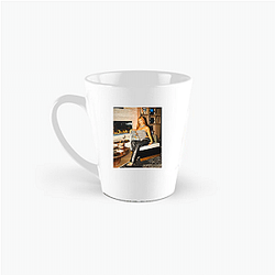 Cassie Yeung Signature Cassie Yeung Mugs
