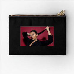 Cassie Yeung Special Collection Cassie Yeung Zipper Pouches