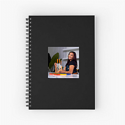 Cassie Yeung Fan Art Cassie Yeung Notebook