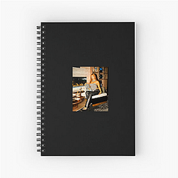 Cassie Yeung Signature Cassie Yeung Notebook