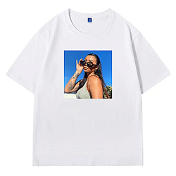 Cassie Yeung Limited Collection Cassie Yeung T-Shirts
