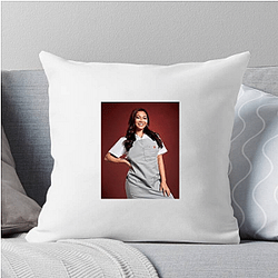 Cassie Yeung Merch For Fans Cassie Yeung Pillows Cover