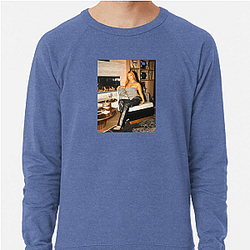 Cassie Yeung Signature Cassie Yeung Sweatshirts