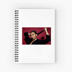 Cassie Yeung Special Collection Cassie Yeung Notebook