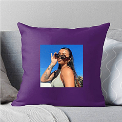 Cassie Yeung Limited Collection Cassie Yeung Pillows Cover