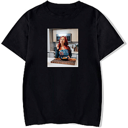 Cassie Yeung Merch Cassie Yeung T-Shirts