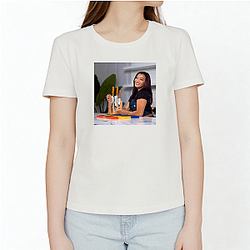 Cassie Yeung Fan Art Cassie Yeung T-Shirts