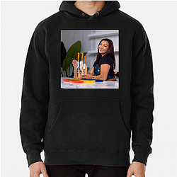 Cassie Yeung Fan Art Cassie Yeung Hoodies