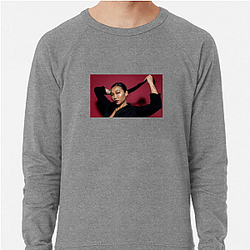 Cassie Yeung Special Collection Cassie Yeung Sweatshirts