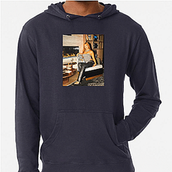 Cassie Yeung Signature Cassie Yeung Hoodies