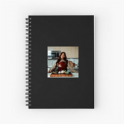 Cassie Yeung Merchandise Cassie Yeung Notebook