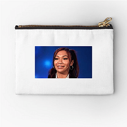Cassie Yeung Collection for fans Cassie Yeung Zipper Pouches
