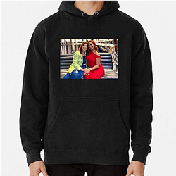 Cassie Yeung Merchandise For Fans Cassie Yeung Hoodies