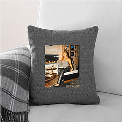 Cassie Yeung Signature Cassie Yeung Pillows Cover