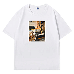Cassie Yeung Signature Cassie Yeung T-Shirts