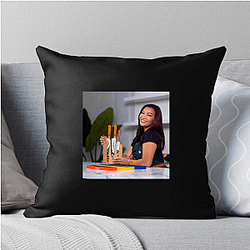 Cassie Yeung Fan Art Cassie Yeung Pillows Cover