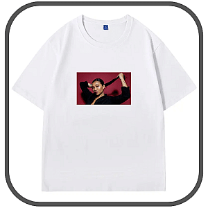 Cassie Yeung T-Shirts