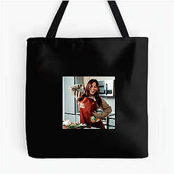 Cassie Yeung Merch Collection Cassie Yeung Bags
