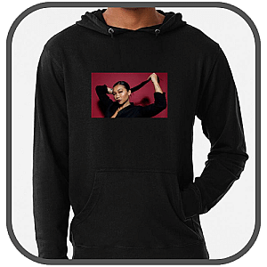 Cassie Yeung Hoodies