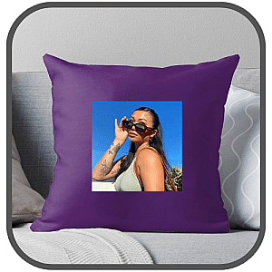 Cassie Yeung Pillows Cover