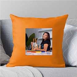Cassie Yeung Fan Art Cassie Yeung Pillows Cover