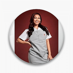 Cassie Yeung Merch For Fans Cassie Yeung Pins