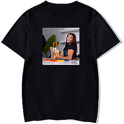 Cassie Yeung Fan Art Cassie Yeung T-Shirts