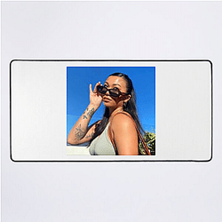 Cassie Yeung Limited Collection Cassie Yeung Mouse Pads