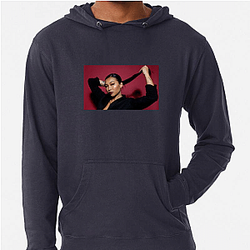 Cassie Yeung Special Collection Cassie Yeung Hoodies