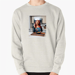 Cassie Yeung Merch Cassie Yeung Sweatshirts