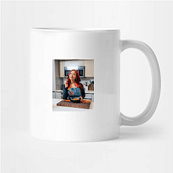 Cassie Yeung Merch Cassie Yeung Mugs