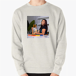 Cassie Yeung Fan Art Cassie Yeung Sweatshirts