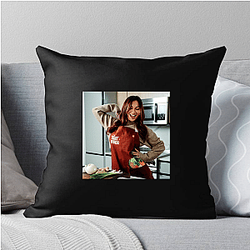 Cassie Yeung Merch Collection Cassie Yeung Pillows Cover