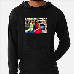 Cassie Yeung Merchandise For Fans Cassie Yeung Hoodies