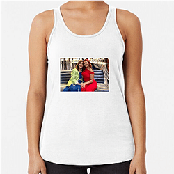 Cassie Yeung Merchandise For Fans Cassie Yeung Tank Tops