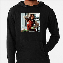 Cassie Yeung Merch Collection Cassie Yeung Hoodies