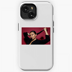 Cassie Yeung Special Collection Cassie Yeung iPhone Cases